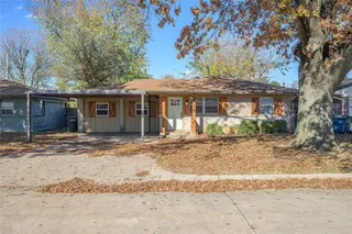 Sold home at 933 Brown Drive