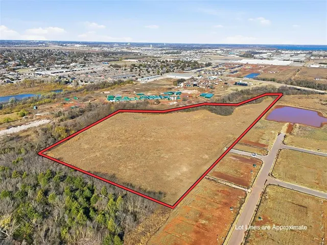 Photo 2 — 0 SW 15TH & Countyline Road, Oklahoma City, OK 73128