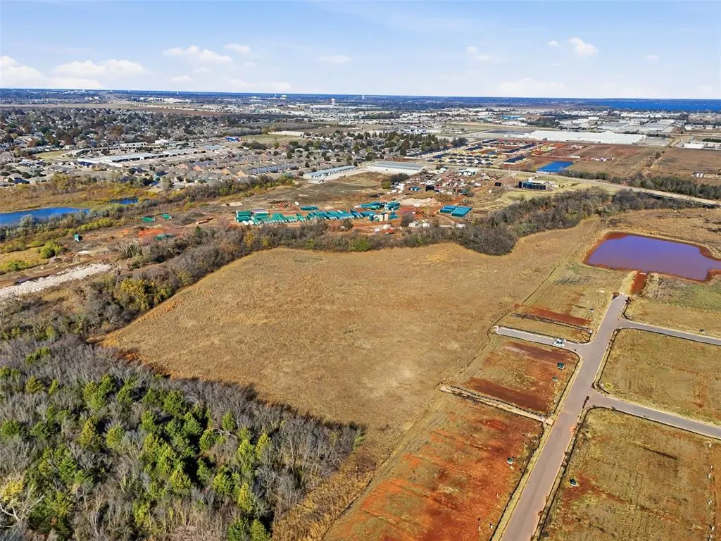 Photo 8 — 0 SW 15TH & Countyline Road, Oklahoma City, OK 73128