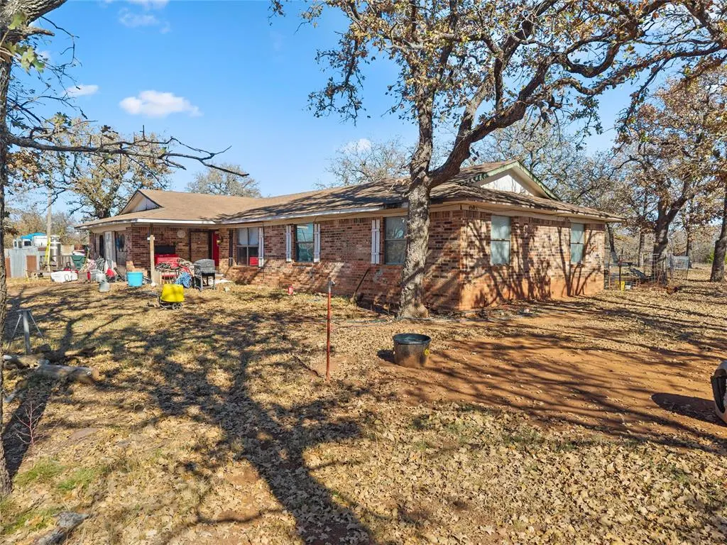 Photo 2 — 24182 State Highway 76 Highway, Ratliff City, OK 73481