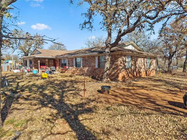 Photo 2 — 24182 State Highway 76 Highway, Ratliff City, OK 73481