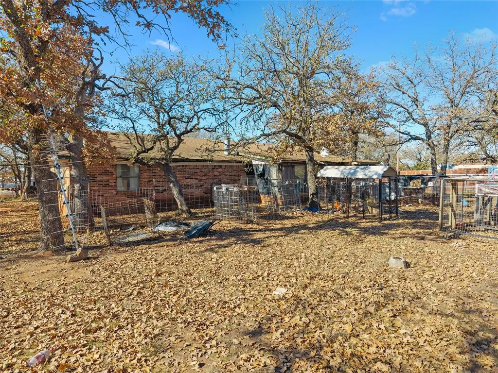 Photo 3 — 24182 State Highway 76 Highway, Ratliff City, OK 73481