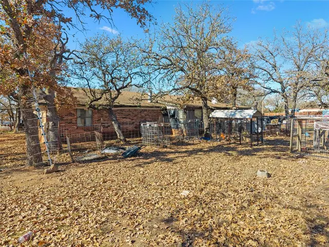Photo 3 — 24182 State Highway 76 Highway, Ratliff City, OK 73481
