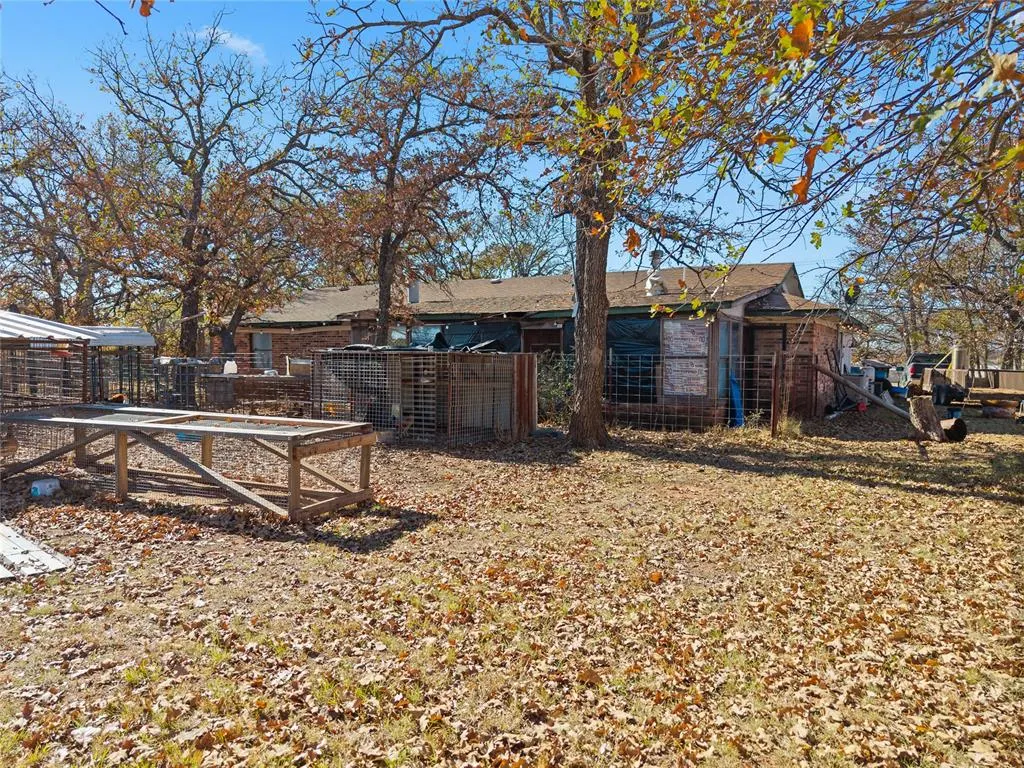Photo 4 — 24182 State Highway 76 Highway, Ratliff City, OK 73481