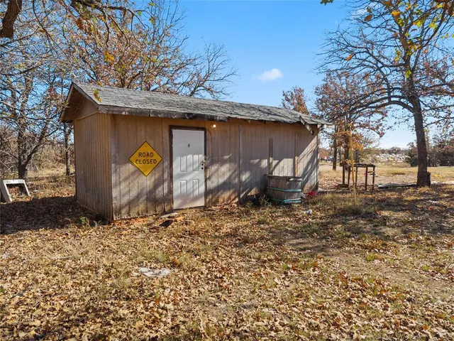 Photo 5 — 24182 State Highway 76 Highway, Ratliff City, OK 73481