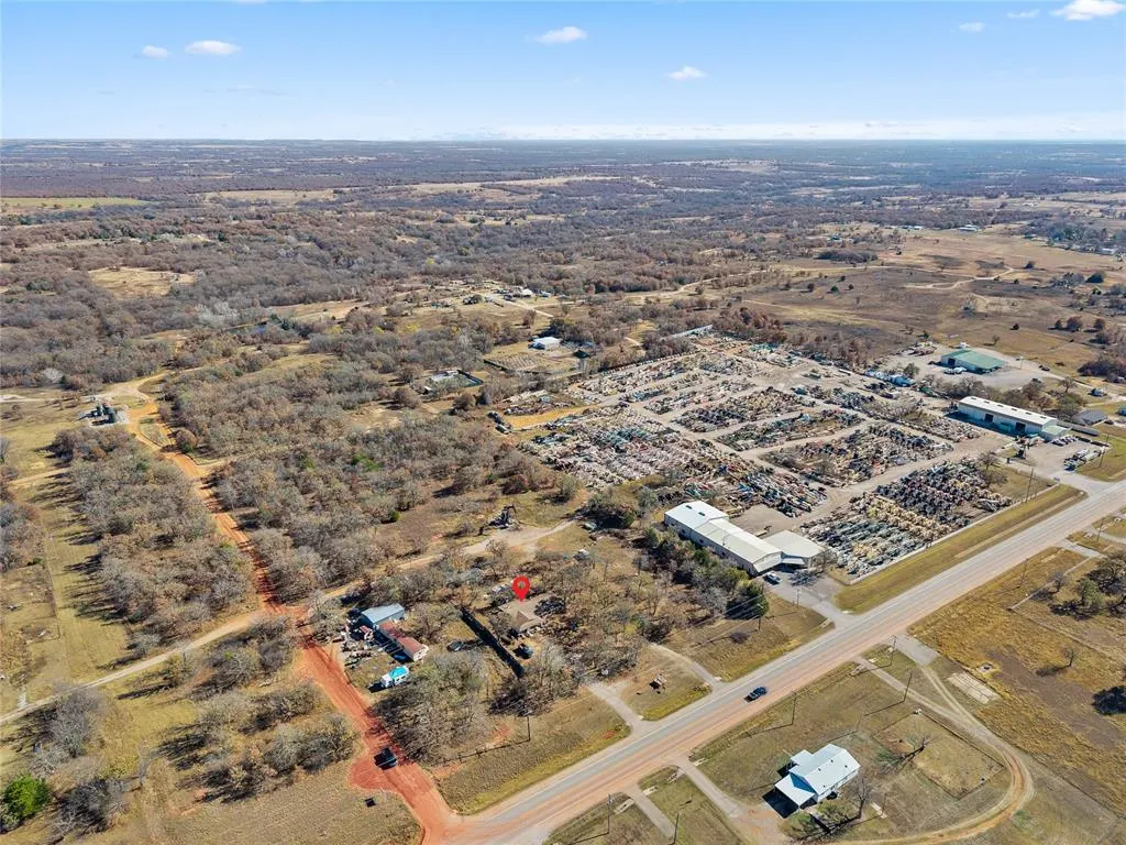 Photo 10 — 24182 State Highway 76 Highway, Ratliff City, OK 73481
