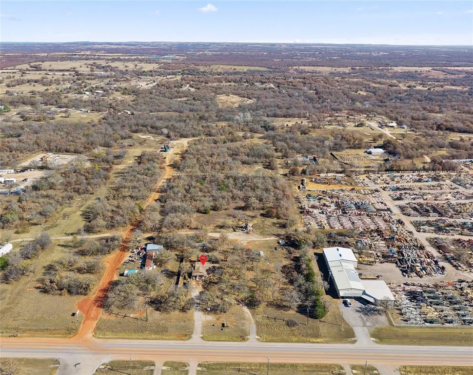 Photo 11 — 24182 State Highway 76 Highway, Ratliff City, OK 73481