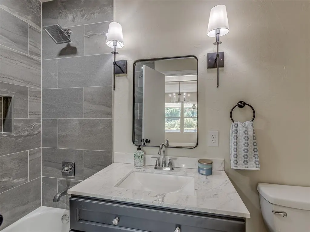 Photo 37 — 3802 N Country Club Road, Newcastle, OK 73065