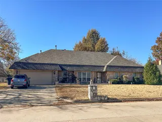 Sold home at 12833 Green Valley Drive