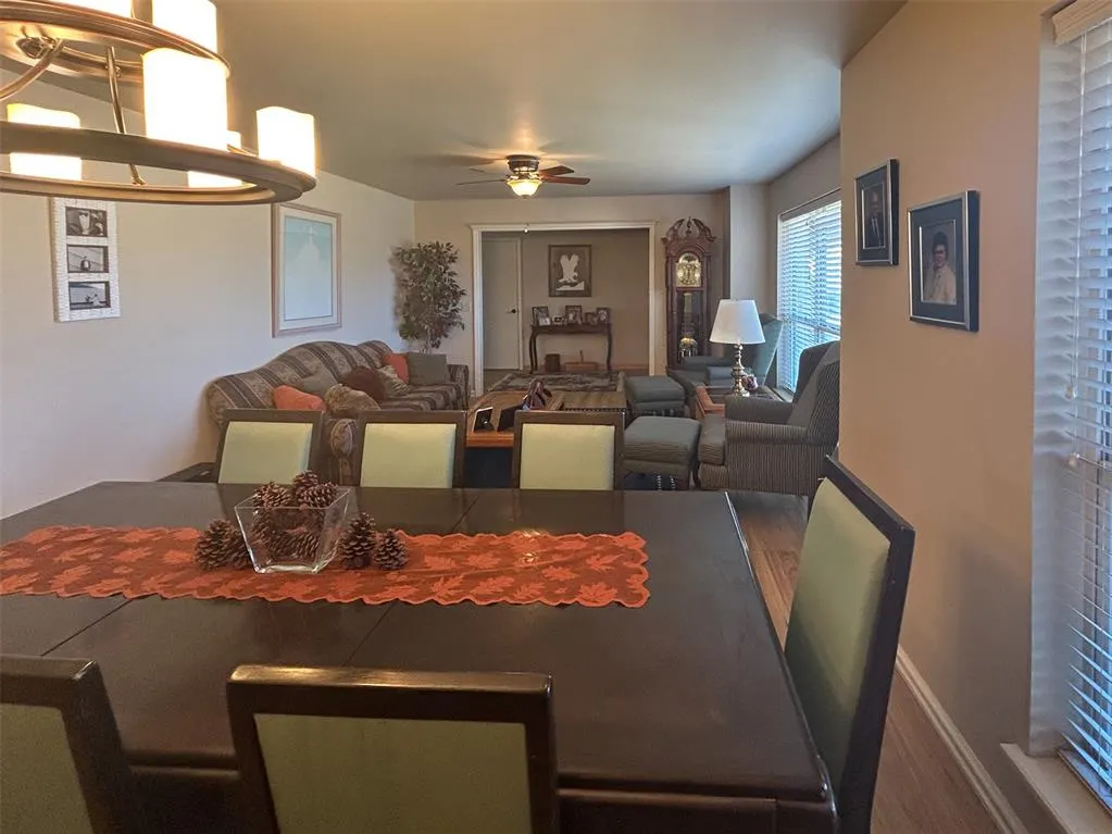Photo 5 — 12833 Green Valley Drive, Oklahoma City, OK 73120