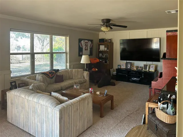 Photo 6 — 12833 Green Valley Drive, Oklahoma City, OK 73120