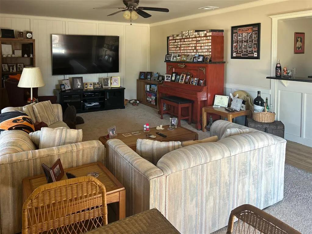 Photo 7 — 12833 Green Valley Drive, Oklahoma City, OK 73120