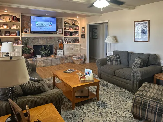 Photo 8 — 12833 Green Valley Drive, Oklahoma City, OK 73120
