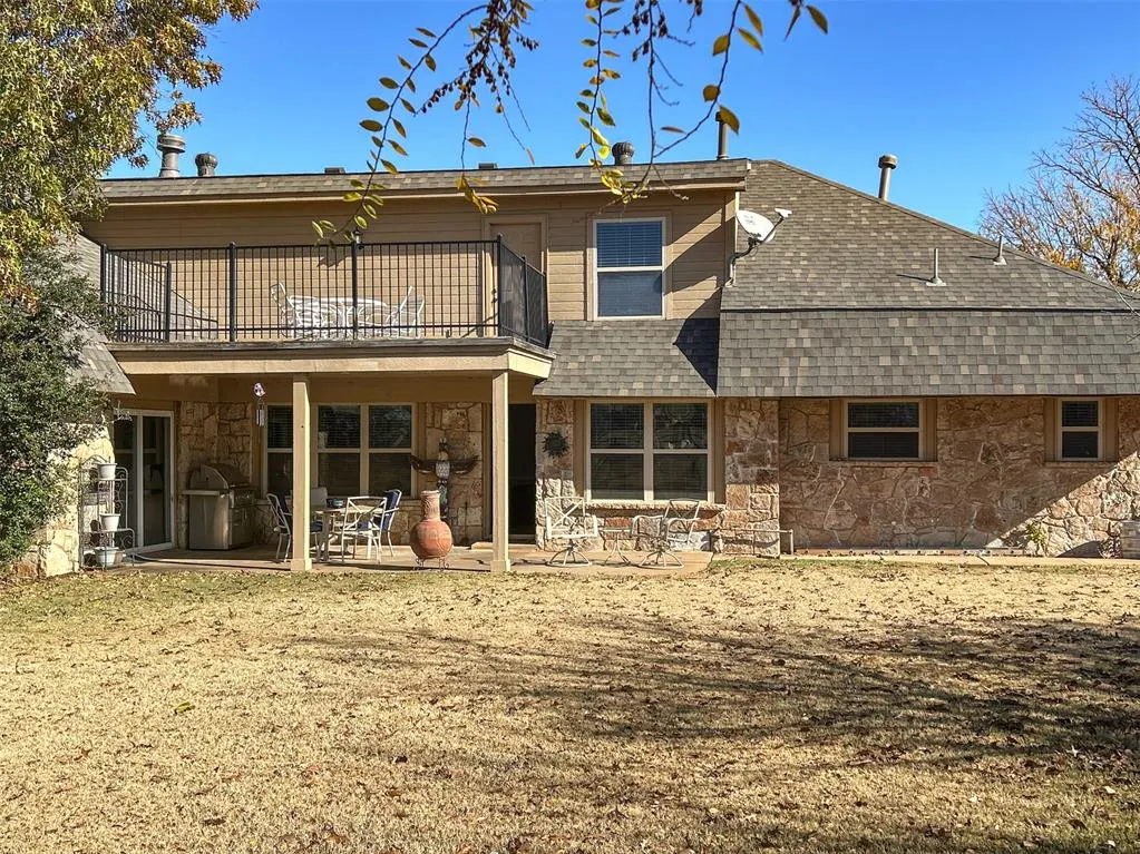 Photo 36 — 12833 Green Valley Drive, Oklahoma City, OK 73120