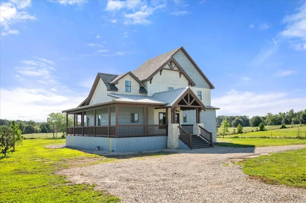 Photo 40 — 18 Deer Valley Circle, Broken Bow, OK 74728