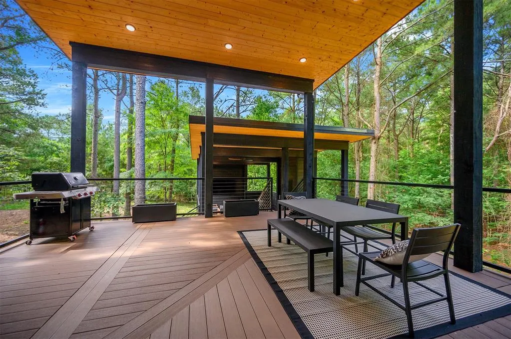 Photo 37 — 116 Starfish Road, Broken Bow, OK 74728