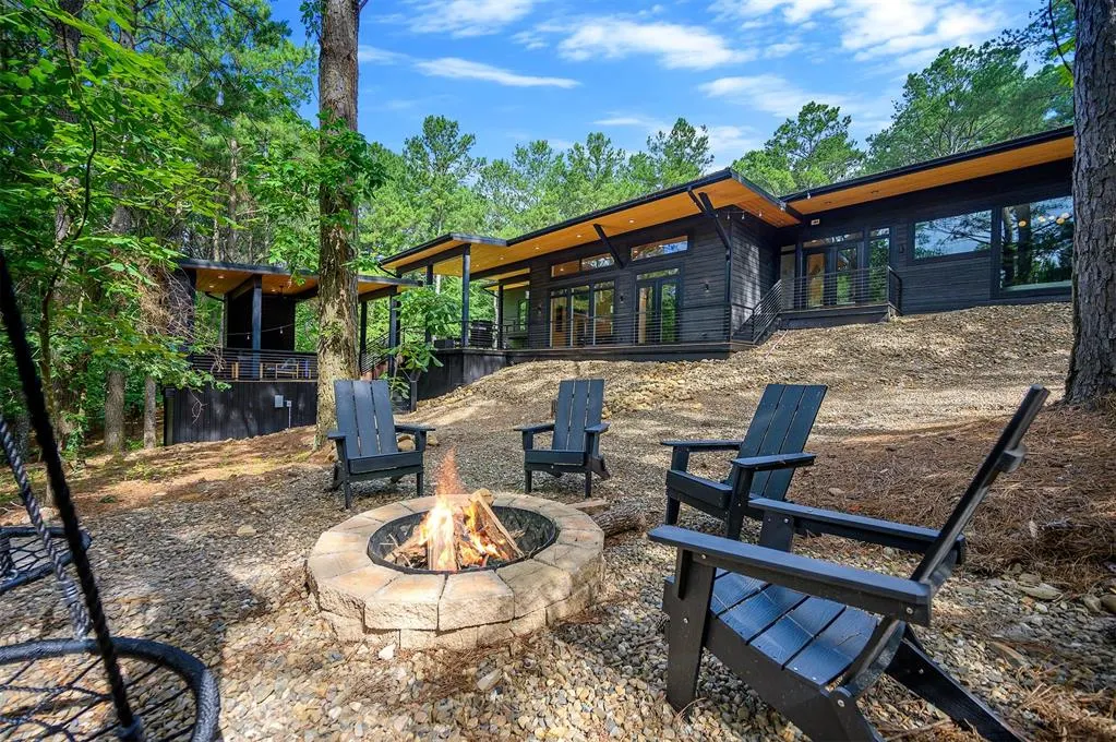 Photo 47 — 116 Starfish Road, Broken Bow, OK 74728