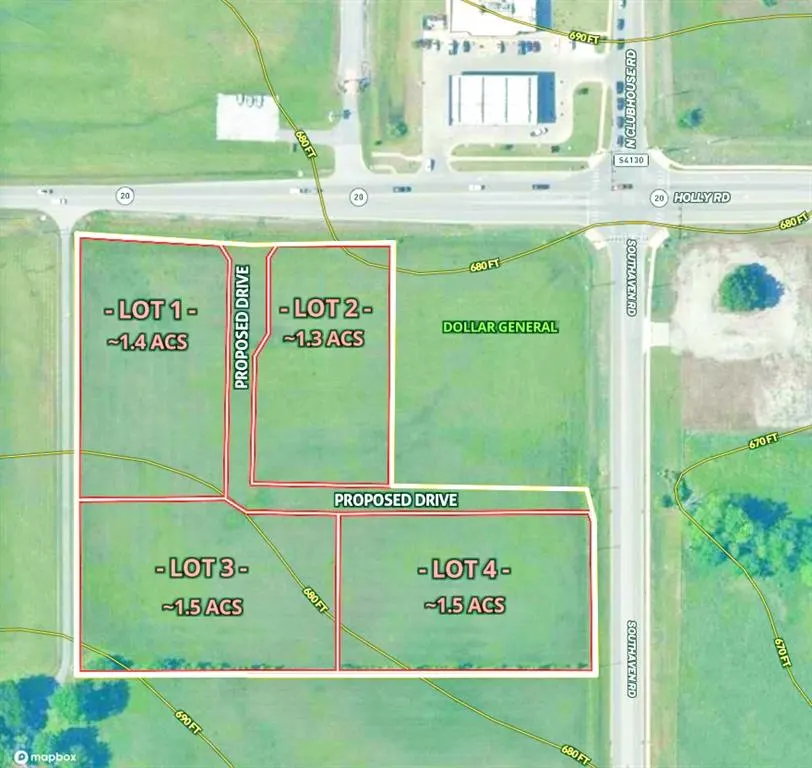 Photo 25 — 2925 W Holly/Hwy 20 Road, Claremore, OK 74017