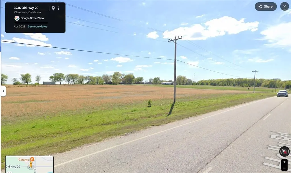 Photo 26 — 2925 W Holly/Hwy 20 Road, Claremore, OK 74017