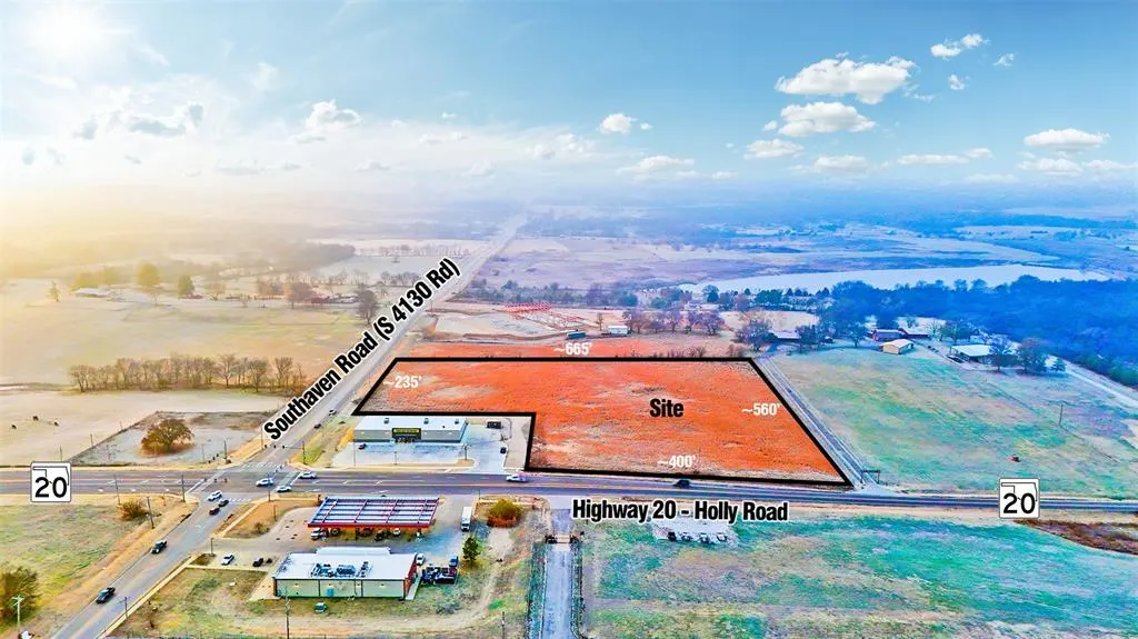 Photo 10 — 2925 W Holly/Hwy 20 Road, Claremore, OK 74017