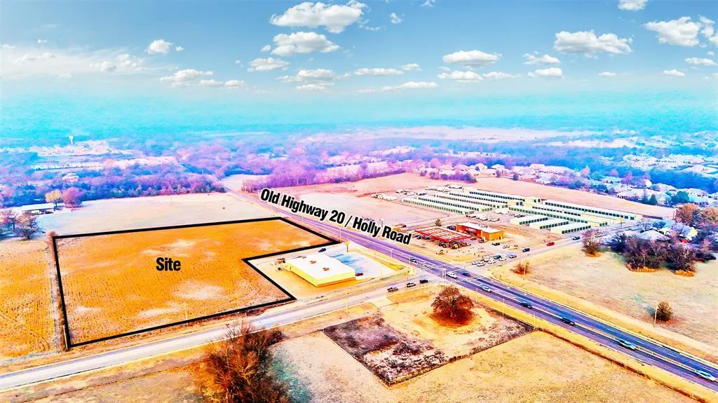 Photo 5 — 2925 W Holly/Hwy 20 Road, Claremore, OK 74017