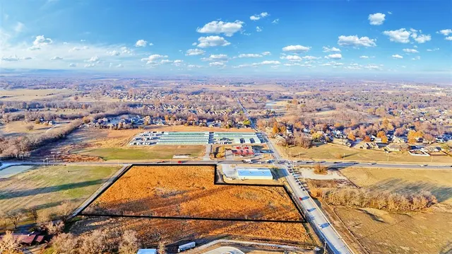 Photo 8 — 2925 W Holly/Hwy 20 Road, Claremore, OK 74017