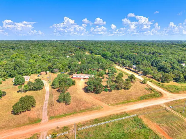 Photo 7 — 980196 S 3330 Road, Wellston, OK 74881
