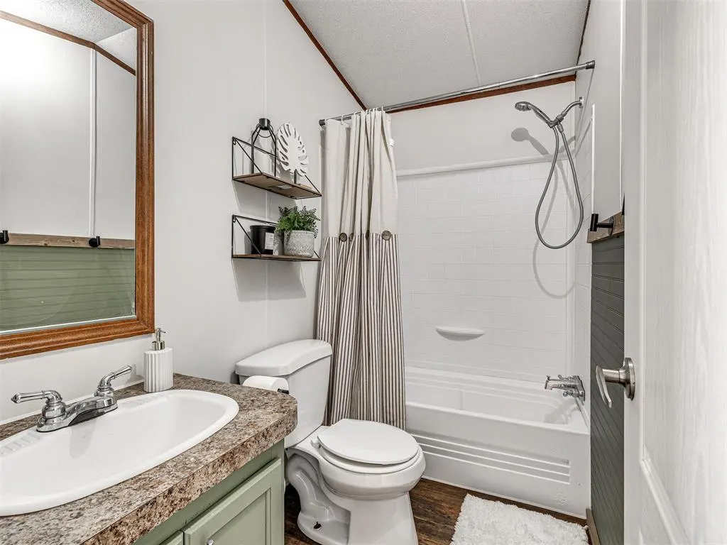 Photo 43 — 980196 S 3330 Road, Wellston, OK 74881