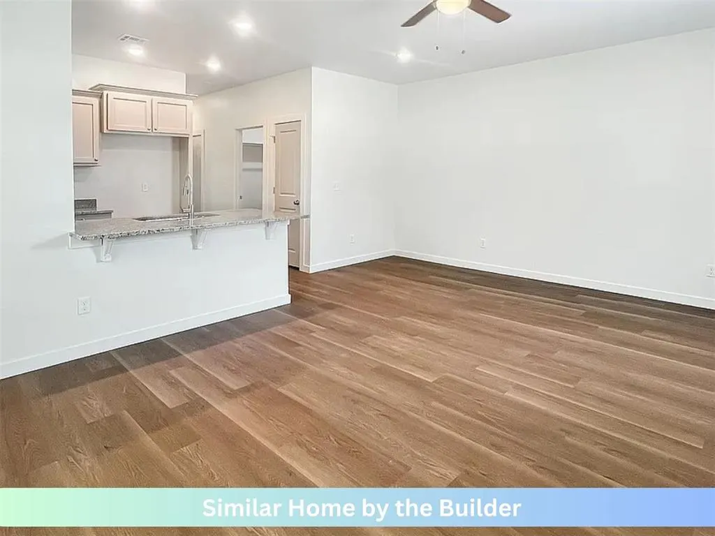 Photo 5 — 2110 Charles Whitlow Avenue, Lawton, OK 73501