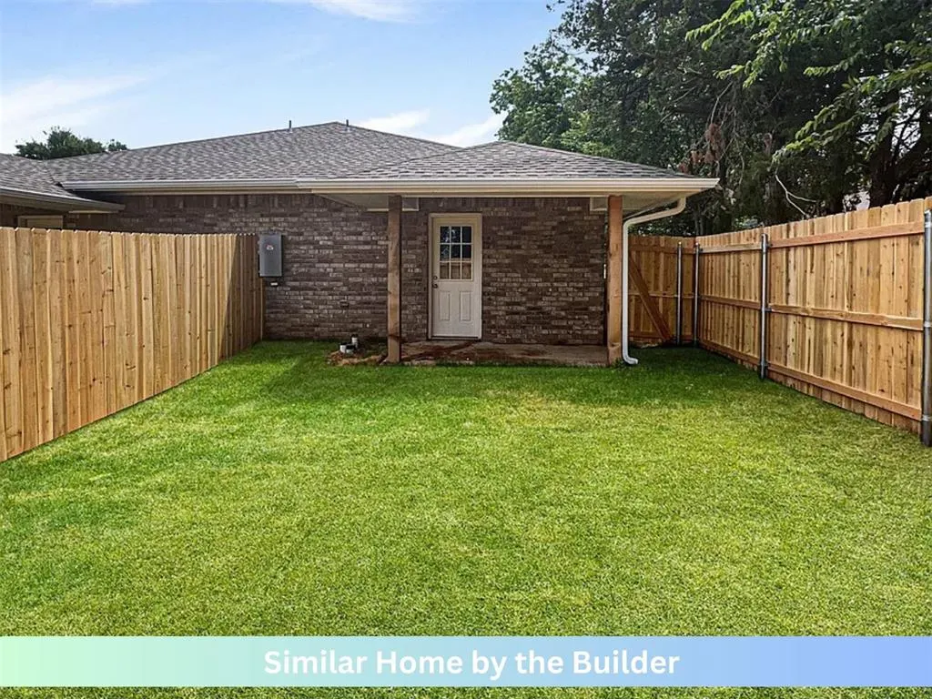 Photo 15 — 2110 Charles Whitlow Avenue, Lawton, OK 73501