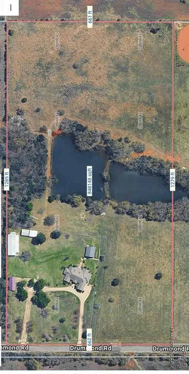 Photo 7 — 18301 Drummond Road, Shawnee, OK 74801