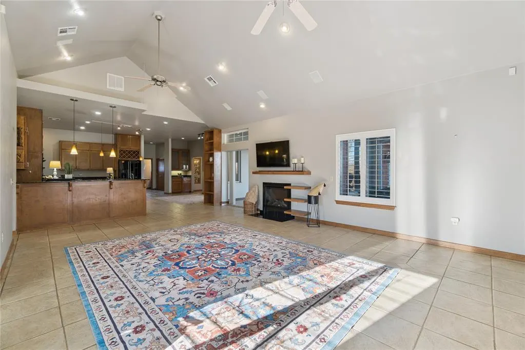 Photo 15 — 18301 Drummond Road, Shawnee, OK 74801