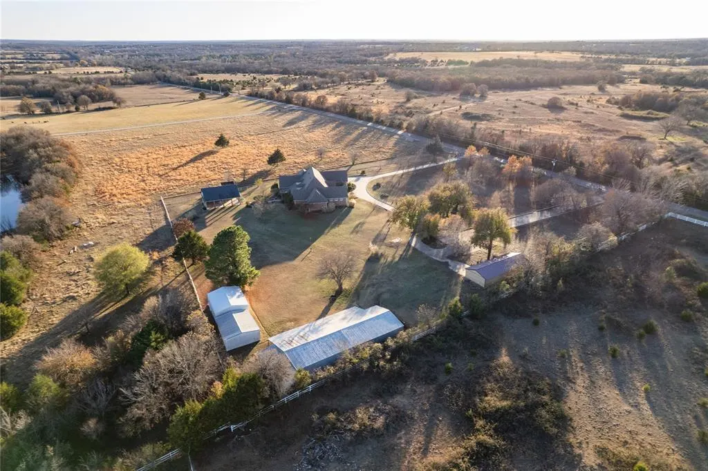 Photo 23 — 18301 Drummond Road, Shawnee, OK 74801