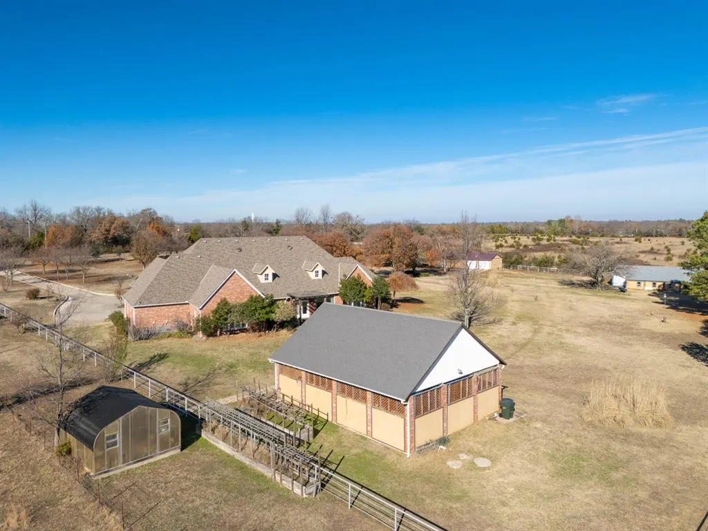 Photo 24 — 18301 Drummond Road, Shawnee, OK 74801