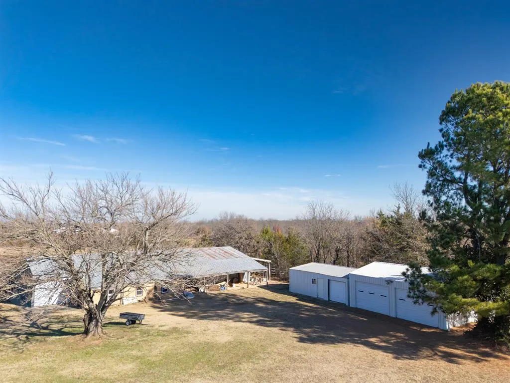 Photo 25 — 18301 Drummond Road, Shawnee, OK 74801