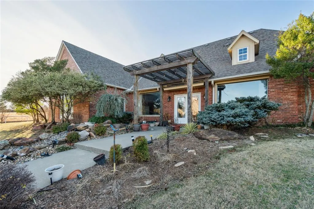 Photo 26 — 18301 Drummond Road, Shawnee, OK 74801