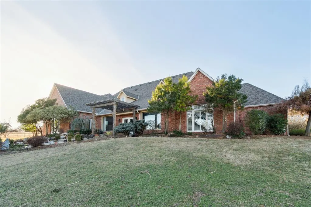 Photo 27 — 18301 Drummond Road, Shawnee, OK 74801