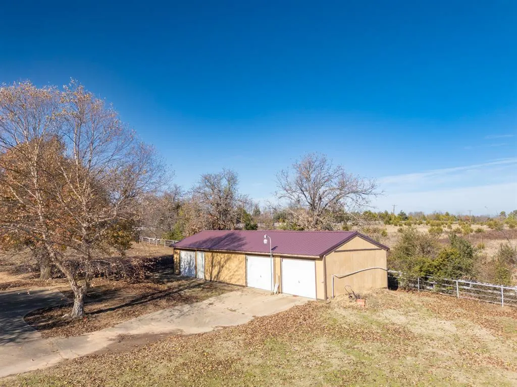 Photo 49 — 18301 Drummond Road, Shawnee, OK 74801