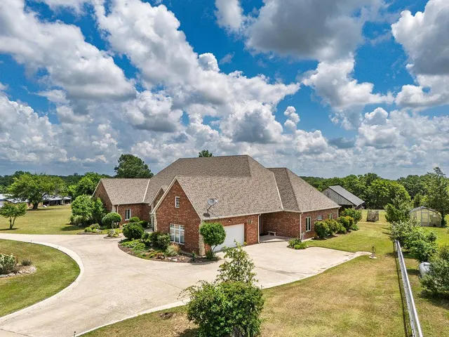 Photo 5 — 18301 Drummond Road, Shawnee, OK 74801
