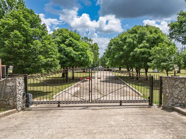 Photo 6 — 18301 Drummond Road, Shawnee, OK 74801
