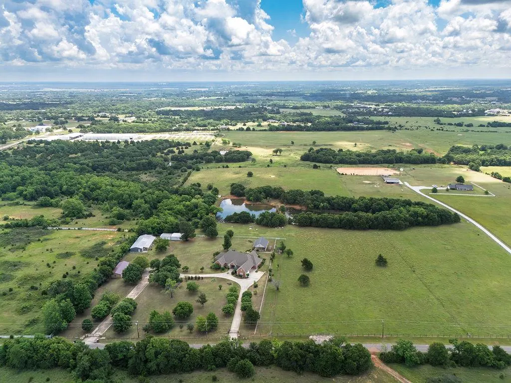 Photo 36 — 18301 Drummond Road, Shawnee, OK 74801