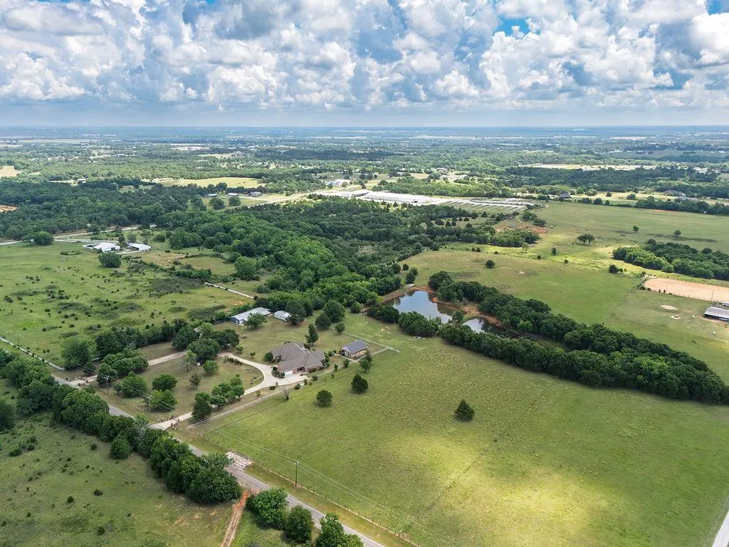 Photo 37 — 18301 Drummond Road, Shawnee, OK 74801