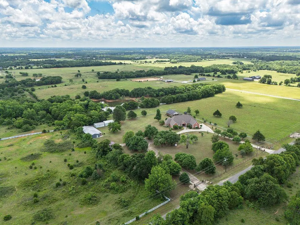Photo 41 — 18301 Drummond Road, Shawnee, OK 74801
