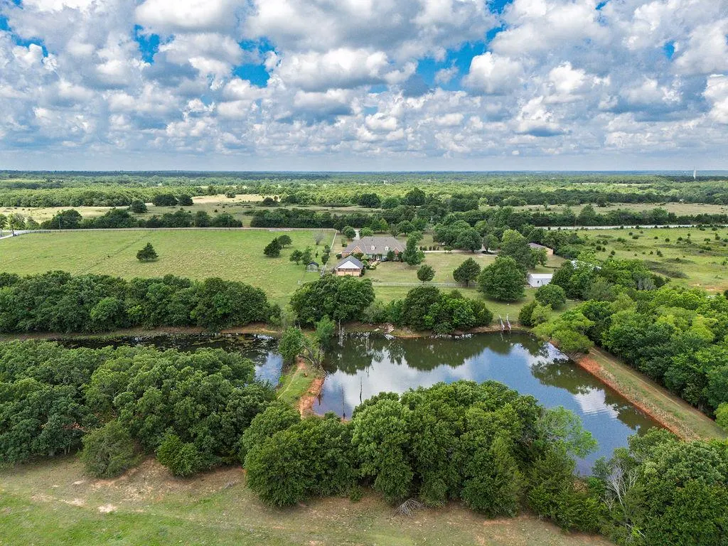 Photo 43 — 18301 Drummond Road, Shawnee, OK 74801