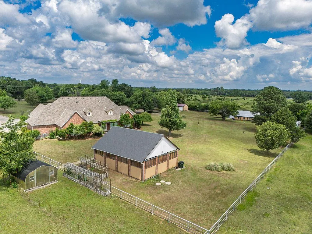 Photo 44 — 18301 Drummond Road, Shawnee, OK 74801