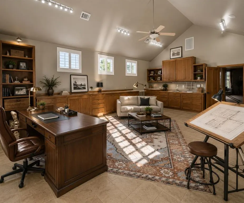 Photo 34 — 18301 Drummond Road, Shawnee, OK 74801