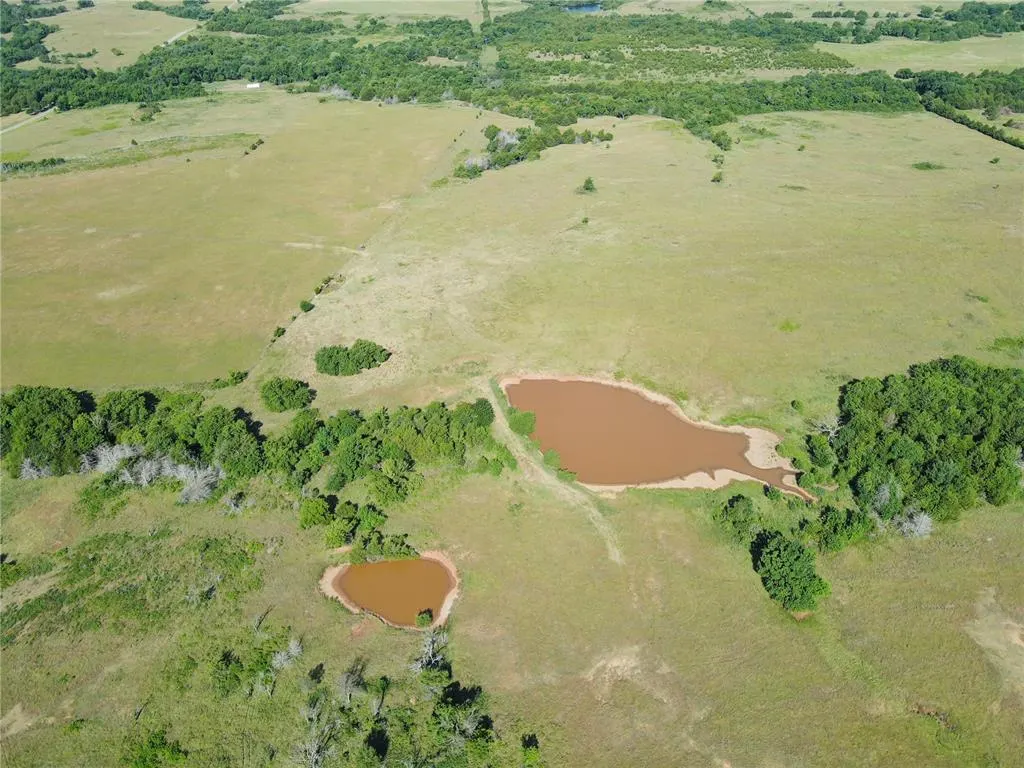 Photo 5 — 0 Hackelman Road, Perry, OK 73077