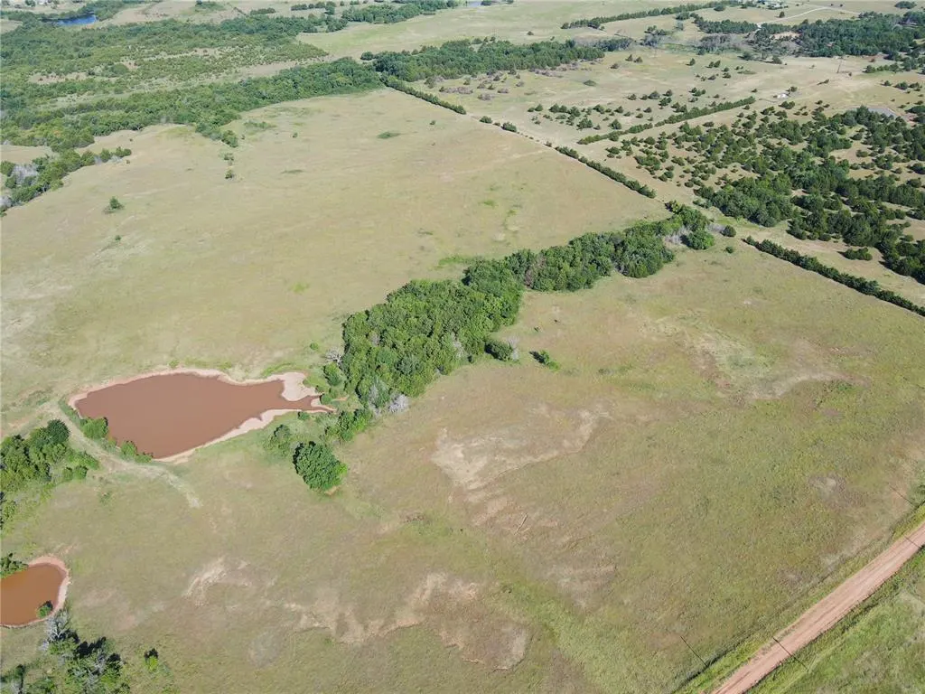 Photo 6 — 0 Hackelman Road, Perry, OK 73077
