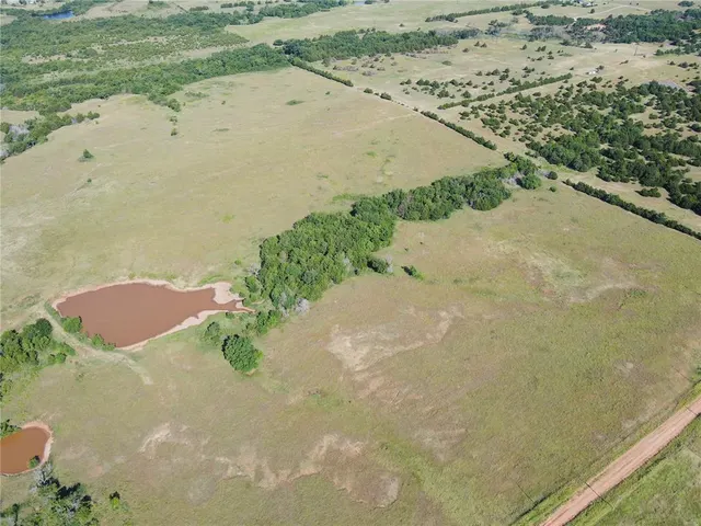 Photo 6 — 0 Hackelman Road, Perry, OK 73077