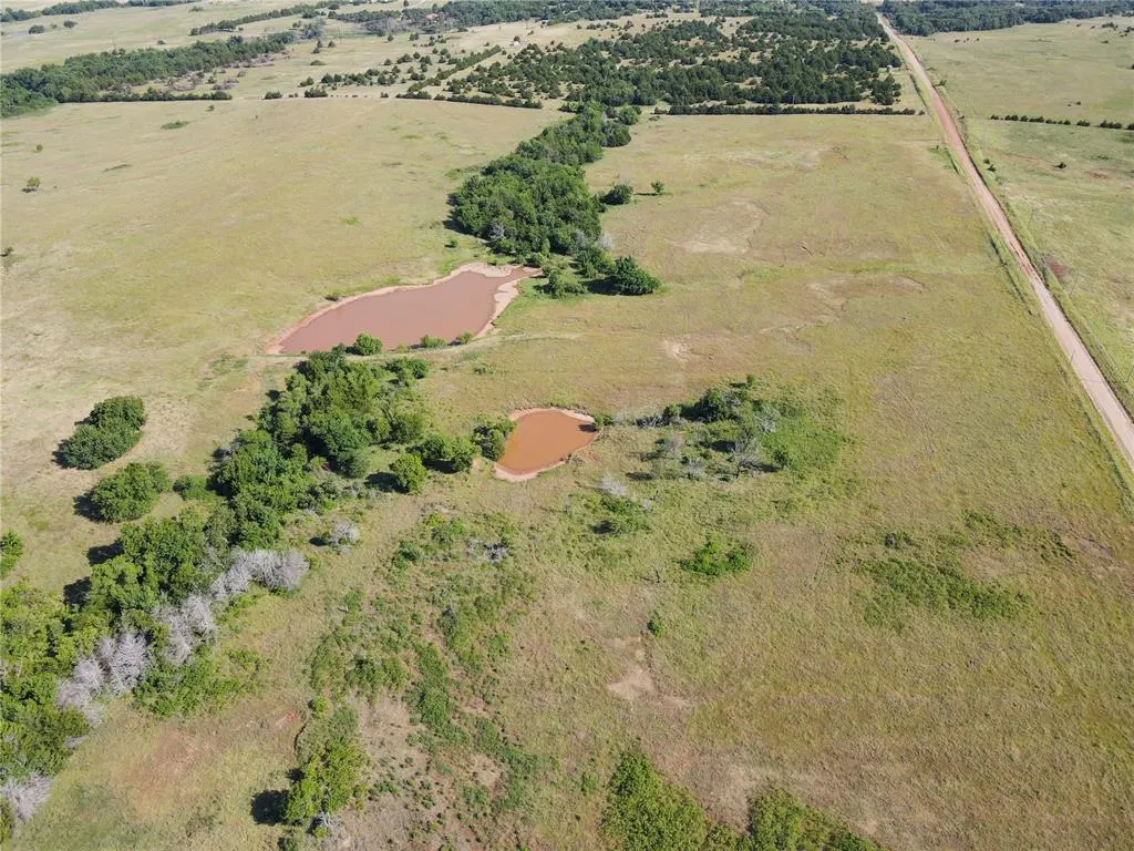 Photo 7 — 0 Hackelman Road, Perry, OK 73077